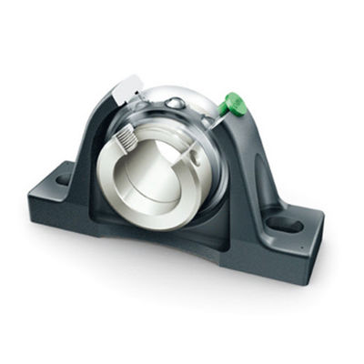 UKK210+H2310 Pillow Block Ball Bearings Self Aligning 45*55*153mm