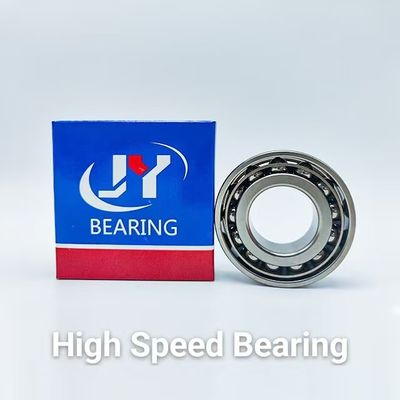 JINGYAO MR85 Low Friction and Noise Deep Groove Ball Bearings for Smooth Performance