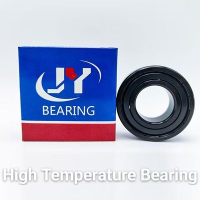 JINGYAO MR85 Low Friction and Noise Deep Groove Ball Bearings for Smooth Performance
