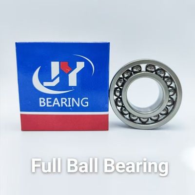 JINGYAO 693 Low Friction and Noise Deep Groove Ball Bearings for Smooth Performance