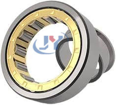 JINGYAO Cylindrical Roller Bearing  NJ2215M/42515H High Speed Precision High Temperature Resistance