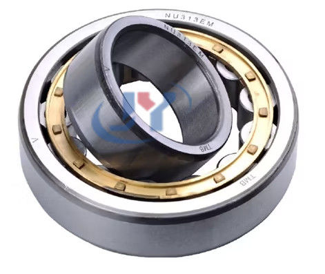 JINGYAO Cylindrical Roller Bearing  NU400  High Speed Precision High Temperature Resistance
