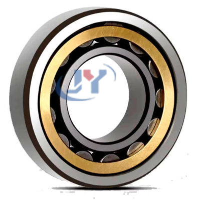 JINGYAO Cylindrical Roller Bearing  NU205E/32205E High Speed Precision High Temperature Resistance