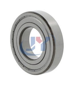 JINGYAO MR106 Low Friction and Noise Deep Groove Ball Bearings for Smooth Performance