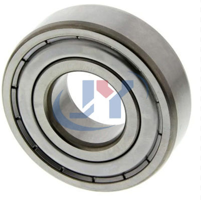 JINGYAO 6214/214 Low Friction Deep Groove Ball Bearings for Precision Needs