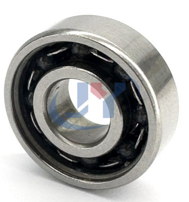 JINGYAO MR85 Low Friction and Noise Deep Groove Ball Bearings for Smooth Performance