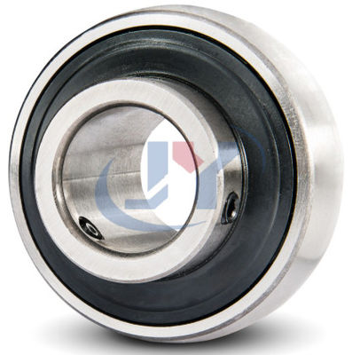 JINGYAO UC311/90611​ Stainless Steel Pillow Block Bearing for Textiles Motors CNC Machine Tools and More