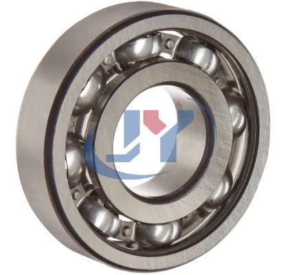 JINGYAO 6010  Low Friction and Noise Deep Groove Ball Bearings for Smooth Performance