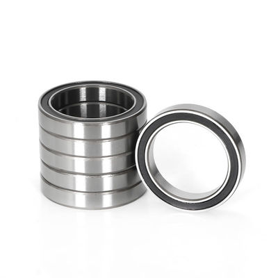High Quality 6720 ZZ/2RS Thin - Walled Deep Groove Ball Bearings Premium for Optimal Performance