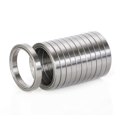 High Quality 673 Single Row Deep Groove Ball Bearing
