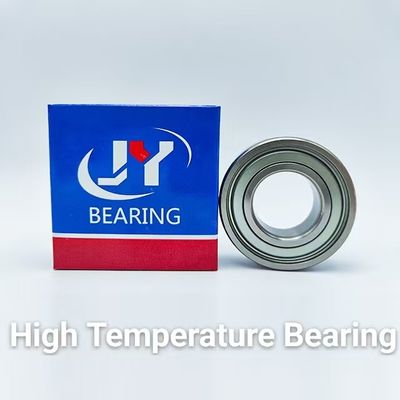 JINGYAO 604/80014 Double Rubber Seal Bearings High Precision Deep Groove Ball Bearings