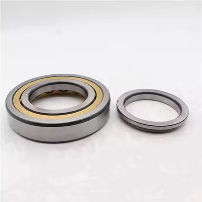 JINGYAO 7012AC/46112 Your One-Stop Solution for Angular Contact Bearing Needs with Customized Packaging and Excellent Service