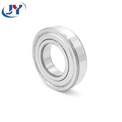 JINGYAO  6210 Double Rubber Seal Bearings 50*90*20mm, Deep Groove Ball Bearings.