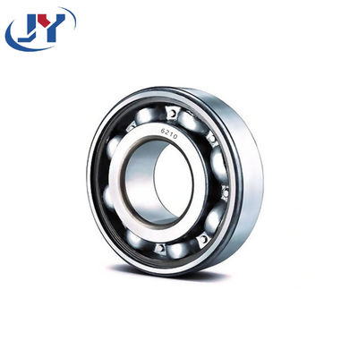 JINGYAO  6210 Double Rubber Seal Bearings 50*90*20mm, Deep Groove Ball Bearings.