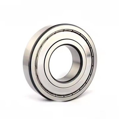 100% Original 60001-RS 60001-RS/Z2 60001-RS/Z3 Deep groove Ball Bearing with High Quality