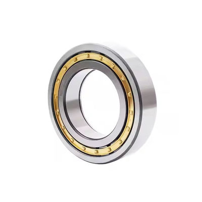 Manufacturer Auto Bearings NJ2211E Cylindrical Roller Bearing